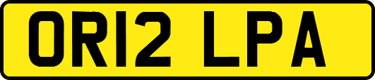 OR12LPA