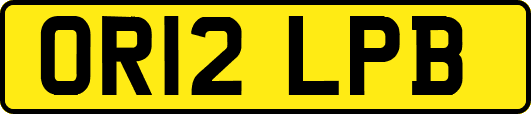OR12LPB