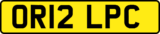 OR12LPC