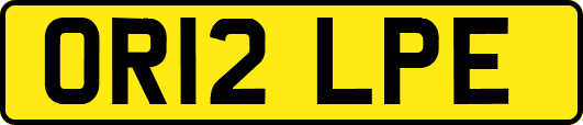 OR12LPE