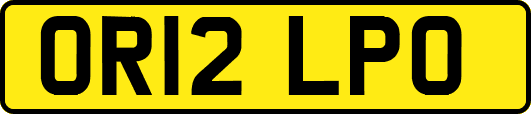OR12LPO
