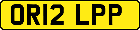 OR12LPP