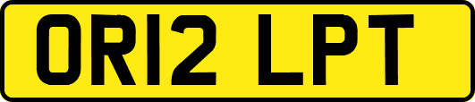 OR12LPT