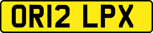 OR12LPX