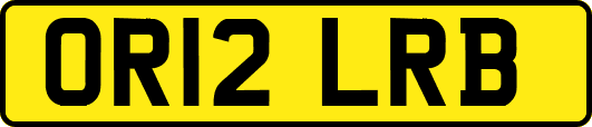 OR12LRB