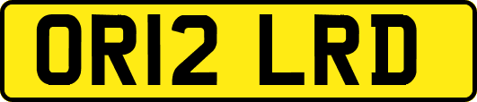 OR12LRD