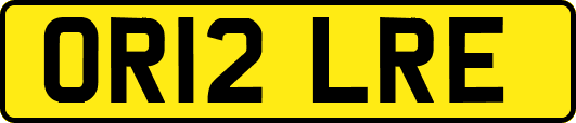 OR12LRE