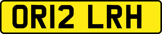 OR12LRH