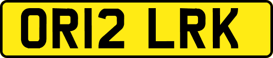 OR12LRK