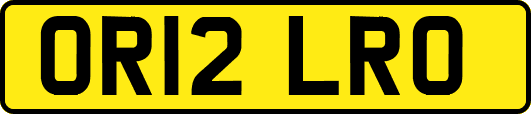 OR12LRO