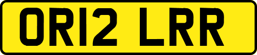 OR12LRR