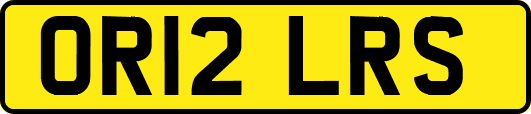 OR12LRS