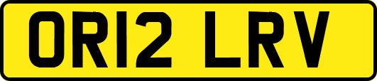 OR12LRV
