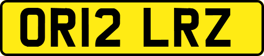 OR12LRZ