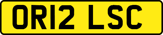 OR12LSC