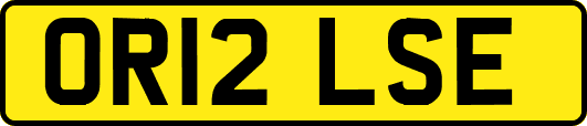 OR12LSE