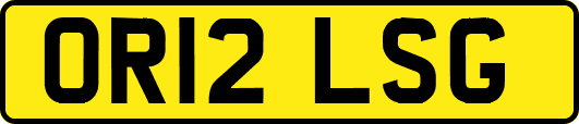 OR12LSG