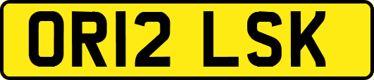 OR12LSK