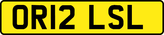 OR12LSL