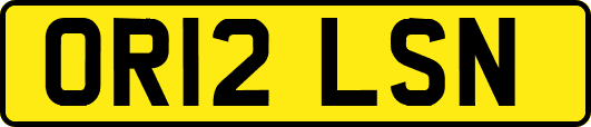 OR12LSN