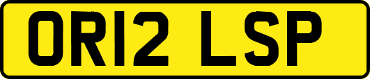 OR12LSP