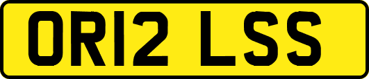 OR12LSS