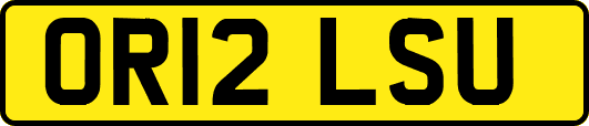 OR12LSU