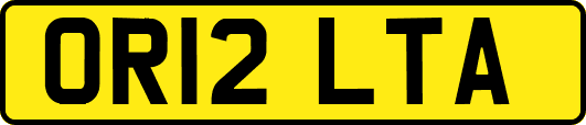 OR12LTA