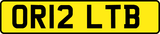 OR12LTB