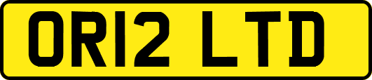 OR12LTD