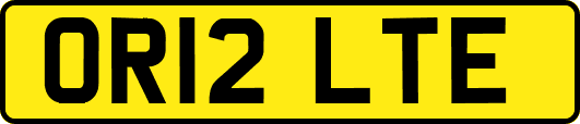 OR12LTE