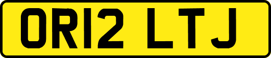 OR12LTJ