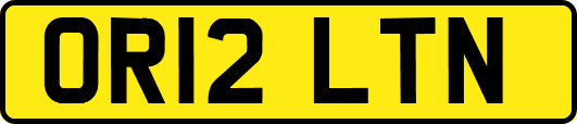 OR12LTN