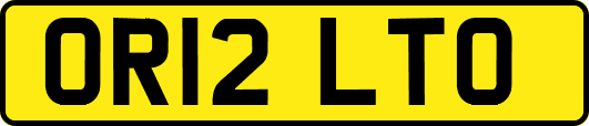 OR12LTO