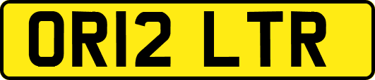 OR12LTR