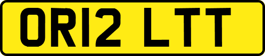 OR12LTT