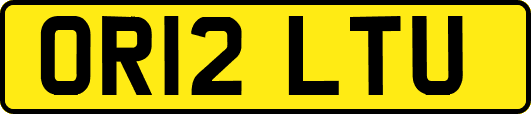 OR12LTU
