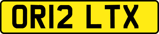 OR12LTX