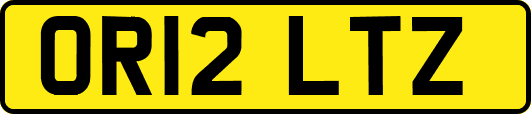 OR12LTZ