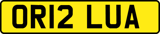 OR12LUA
