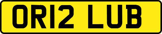 OR12LUB
