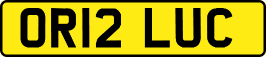 OR12LUC