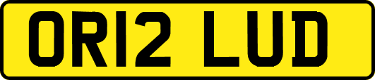 OR12LUD