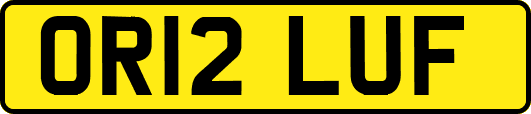 OR12LUF