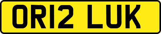 OR12LUK