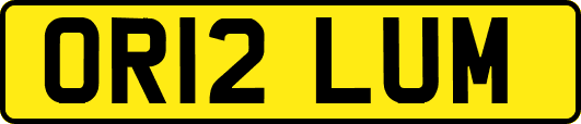 OR12LUM