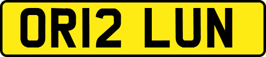 OR12LUN
