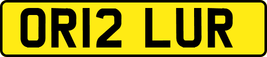 OR12LUR