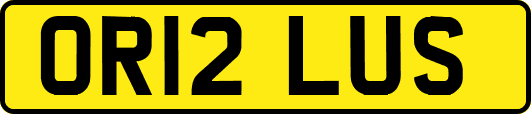 OR12LUS
