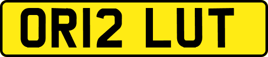 OR12LUT
